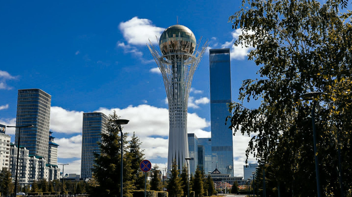  BAQ.kz
