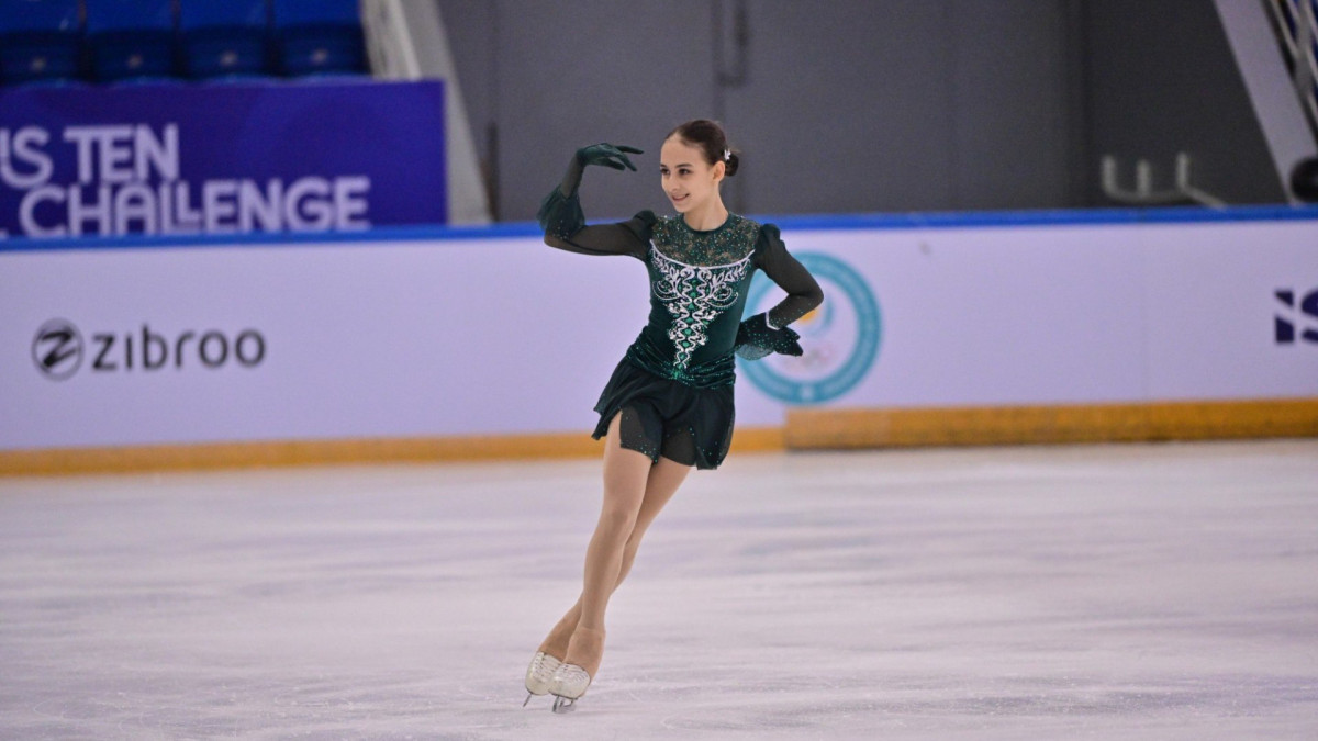  Olympic
