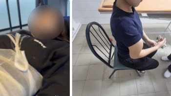 Фотография к новости: «Седло съехало на полном скаку»: полиция выясняет обстоятельства травмы астанчанки
