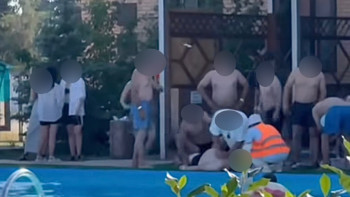 Фотография к новости: «Человек посинел на глазах»: появились новые подробности происшествия в зоне отдыха под Астаной