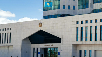Фотография к новости: Рост ВВП, инвестиции и поддержка бизнеса: итоги первого полугодия подвело Правительство