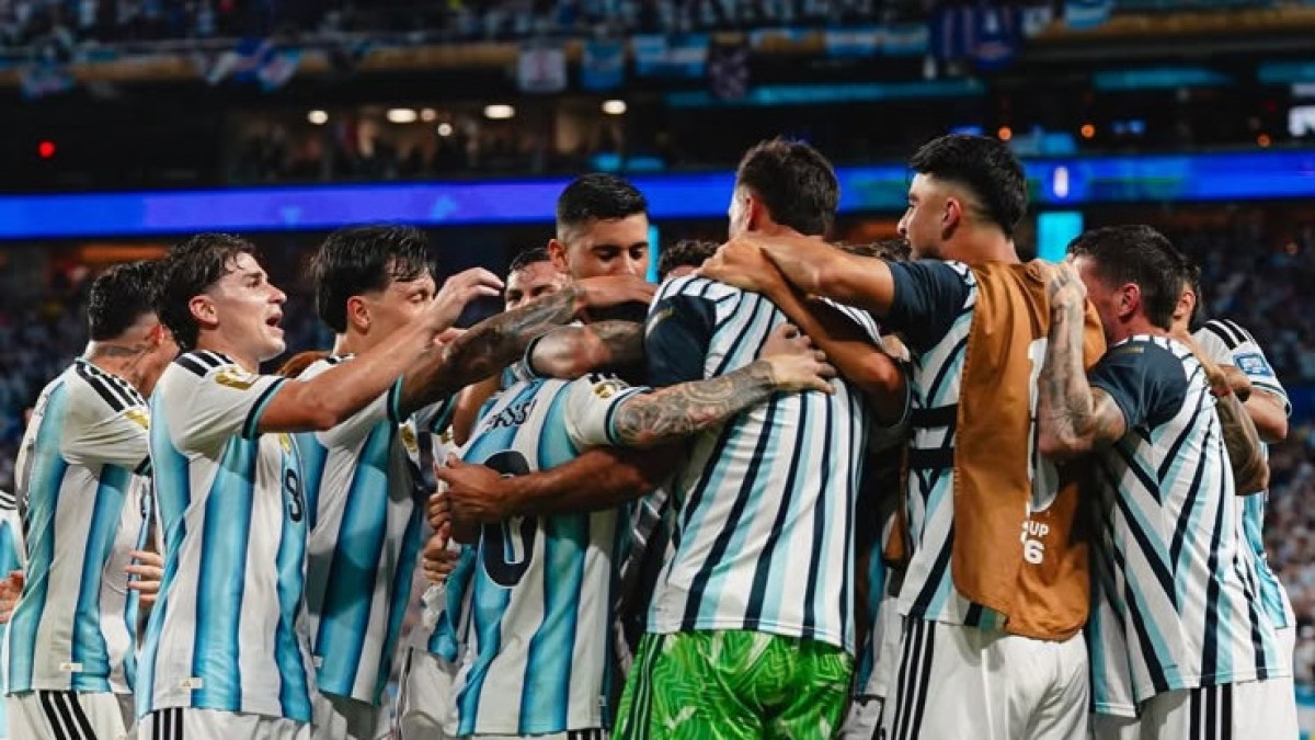  Instagram/leomessi