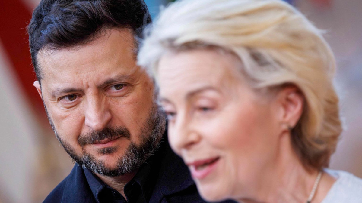  Benoit Doppagne / AFP