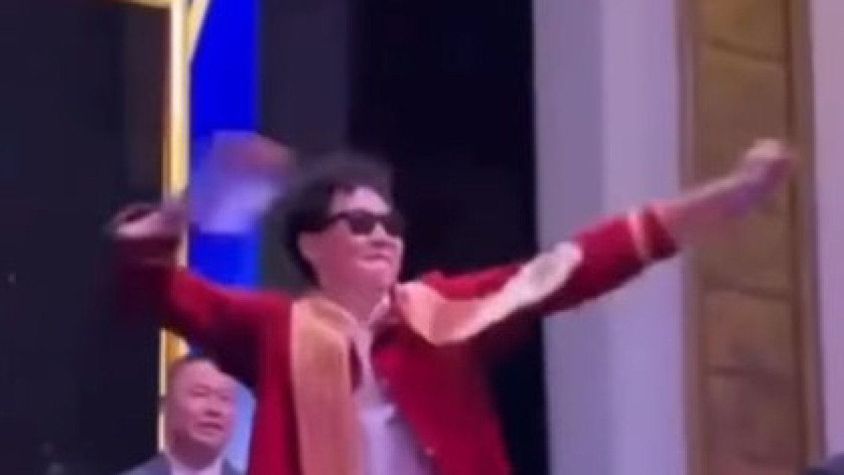  кадр из видео