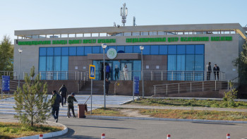 Фотография к новости: Госуслуги в сфере автотранспорта временно станут недоступны в Казахстане