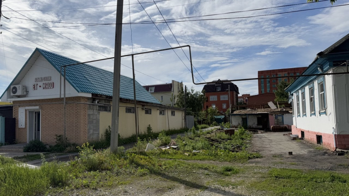 Аскар Кенжетаев.