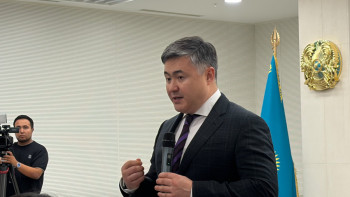 Фотография к новости: Нацбанк: запуск единого QR-кода не отменит оплату банковскими картами