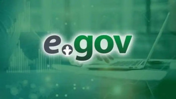 Фотография к новости: eGov и другие государственные сервисы временно не будут работать в ночь на 19 июля