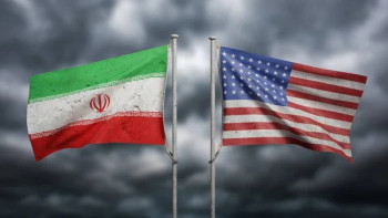 Фотография к новости: Чем грозит миру новый виток конфликта США и Ирана