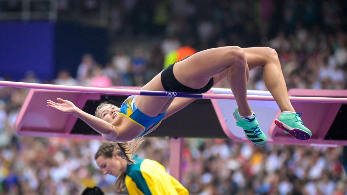  Olympic
