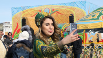Фотография к новости: Гранты, обучение и финансирование: в Казахстане запустили платформу для креаторов