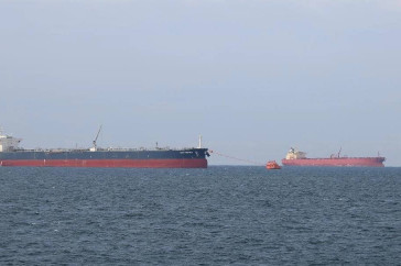 Фотография к новости: Морской терминал КТК вновь подвергся атаке беспилотника