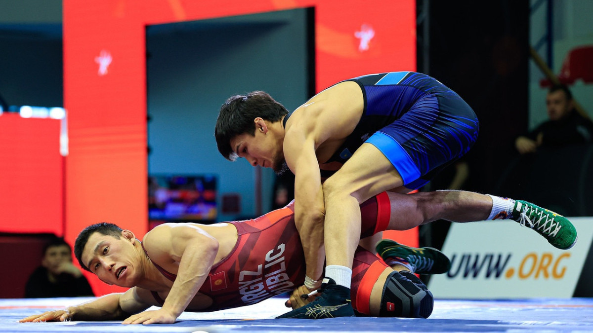  olympic.kz