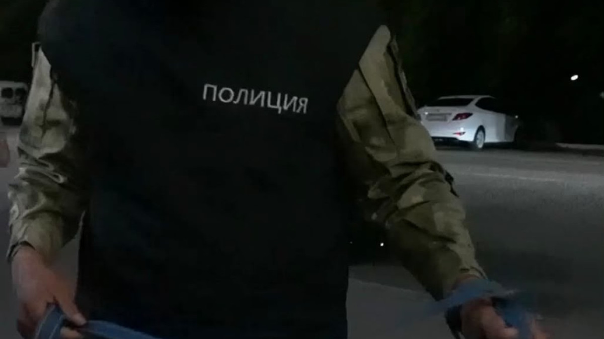  Прокуратура города Кокшетау