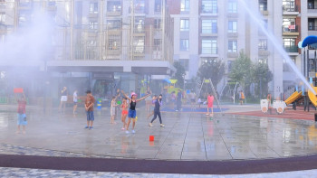 Фотография к новости: До +48°C: Узбекистан накрыла экстремальная жара