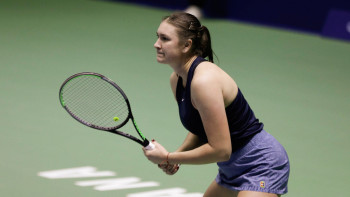 Фотография к новости: WTA обязала теннисисток проходить генетический тест на пол