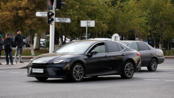 Фотография к новости: Li Auto, OMODA и JAECOO будут собирать в Казахстане: планы до 2028 года