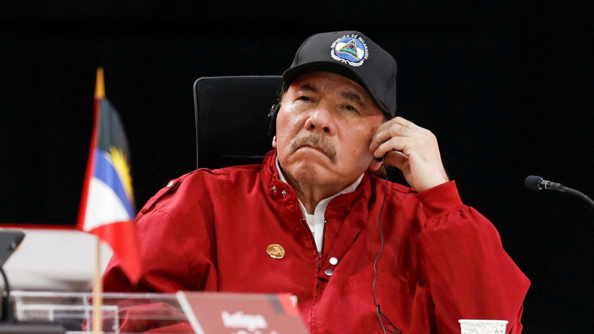  Leonardo Fernandez Viloria/Reuters