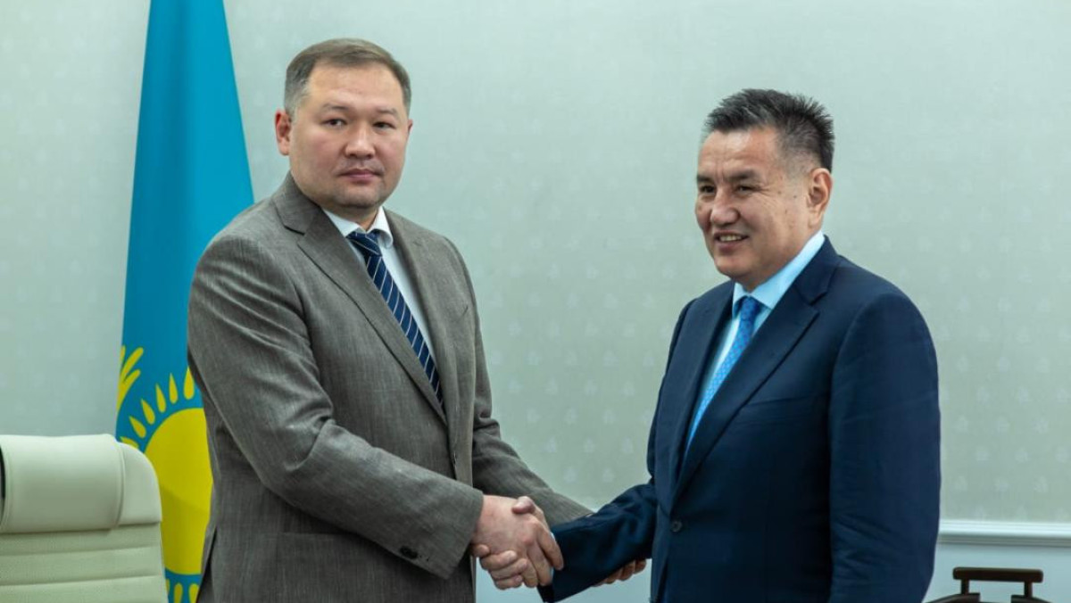 Акимат ВКО