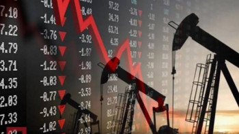 Фотография к новости: Brent превысила 94 доллара за баррель