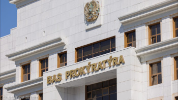 Фотография к новости: Выборы в Курултай: Генпрокуратура напомнила о правилах предвыборной агитации