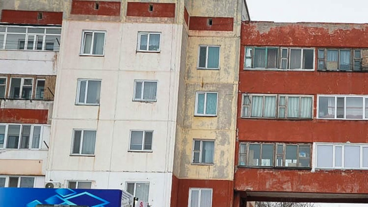  Архив BAQ.KZ