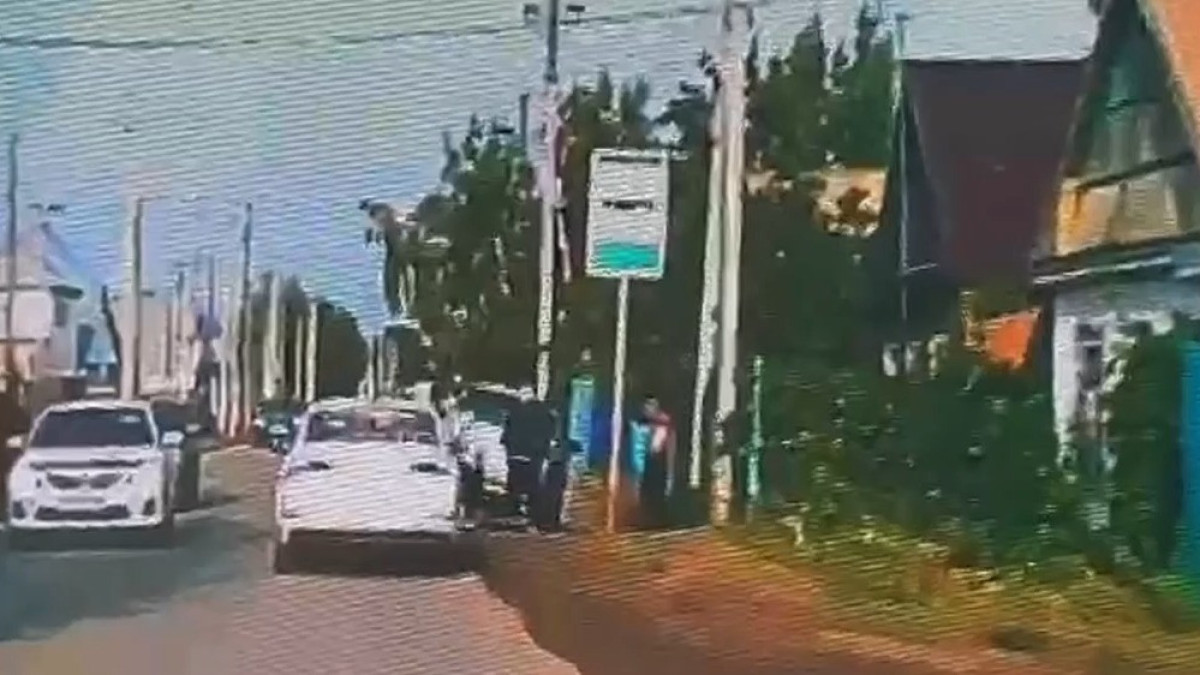  кадр из видео