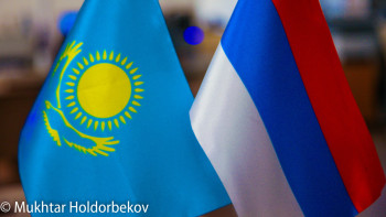 Фотография к новости: Казахстан и Россия наращивают сотрудничество: какую выгоду получает экономика страны