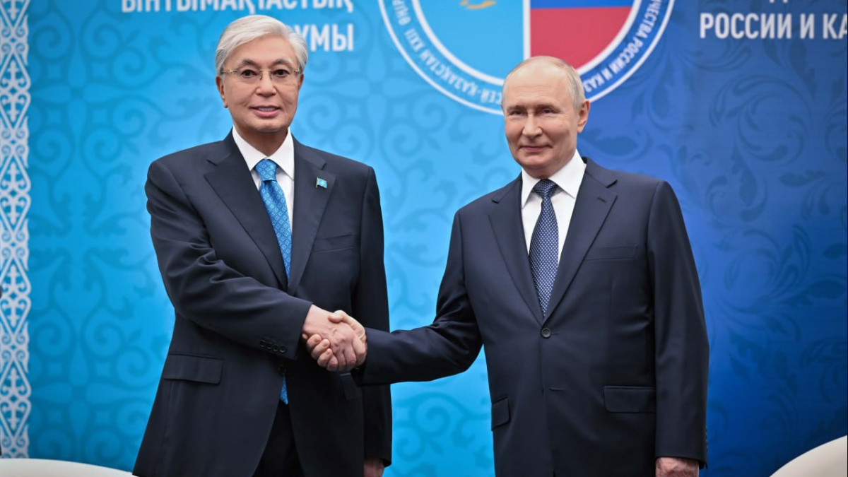  Акорда