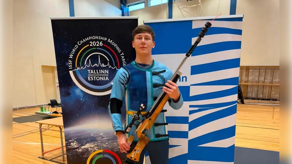  НОК РК