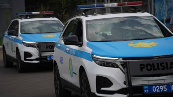 Фотография к новости: В Экибастузе расследуют дело об убийстве: подозреваемого задержали