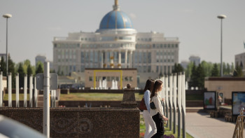 Фотография к новости: ЕАБР прогнозирует дальнейшее снижение базовой ставки в Казахстане