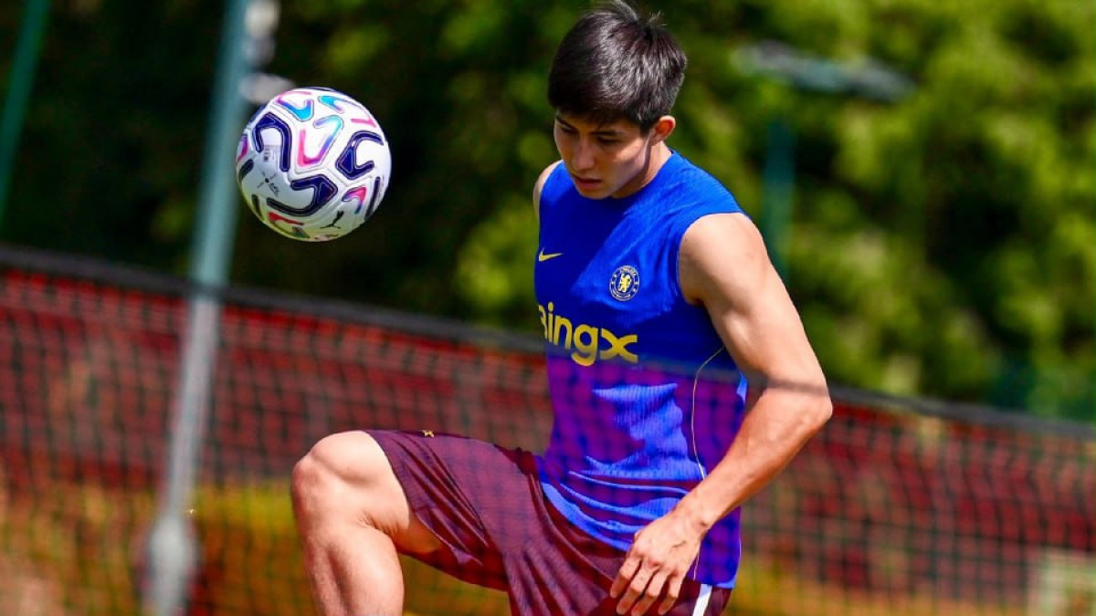  talkchelsea