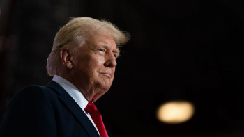 Фотография к новости: Трамп пригрозил возобновить масштабные удары по Ирану в случае провала переговоров