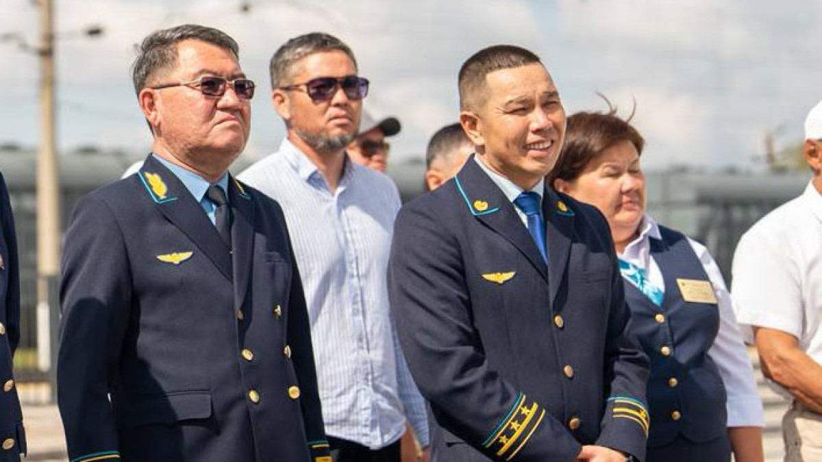  Минтранспорта