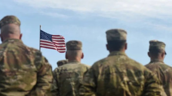 Фотография к новости: США пересматривают военное присутствие в Европе: что изменится в НАТО