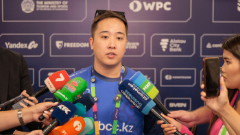 Фотография к новости: «Дома пока не знают»: Казахстанский игрок PUBG рассказал об участии в Играх будущего