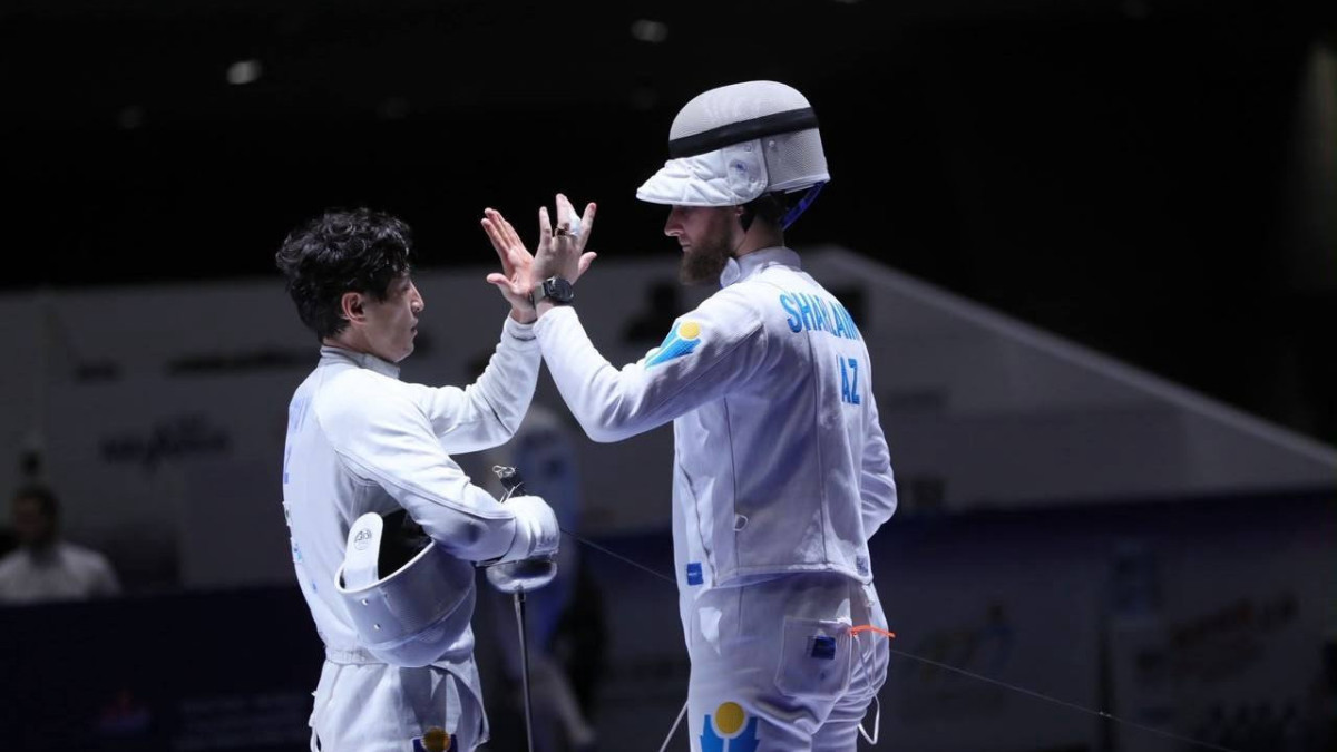  Olympic