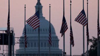Фотография к новости: США могут ввести 100%-ные пошлины для покупателей российской нефти