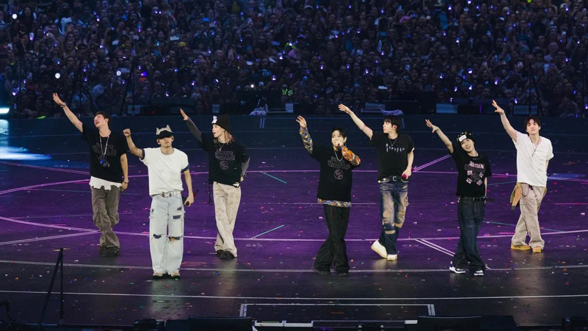  HYBE / BIGHIT MUSIC