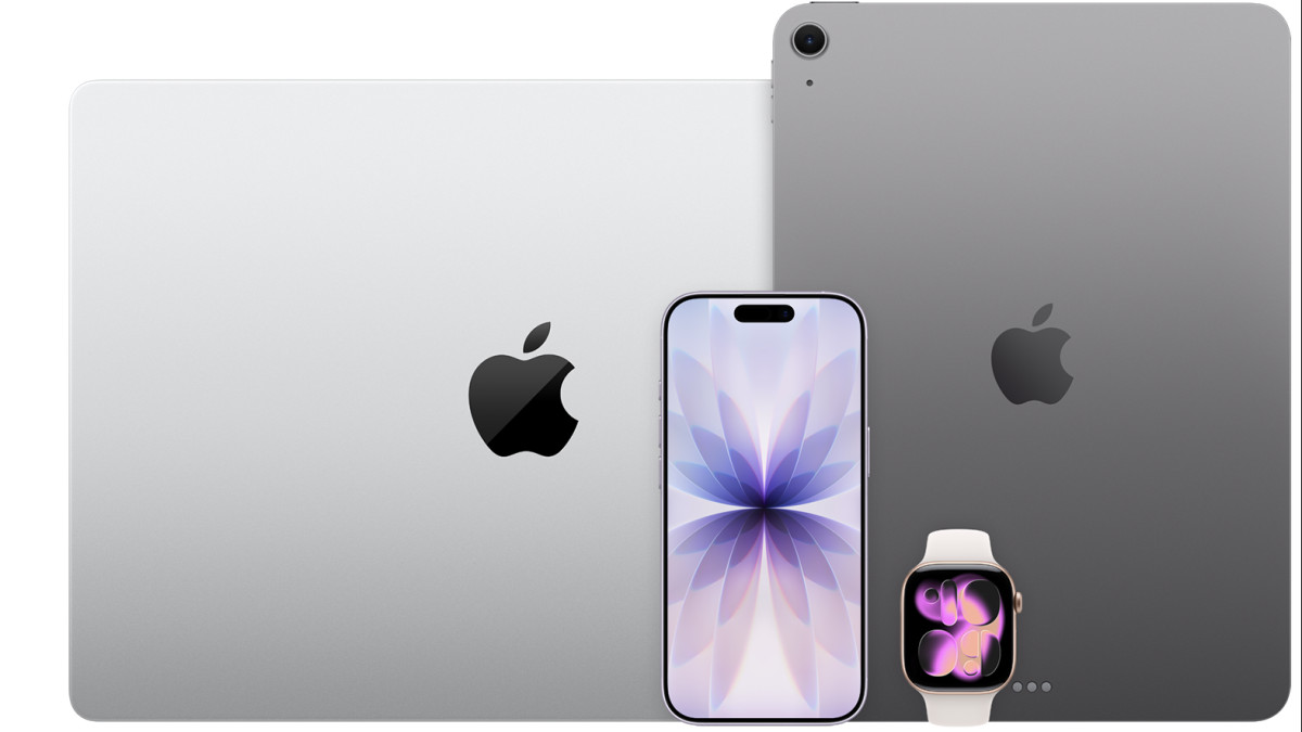  Apple