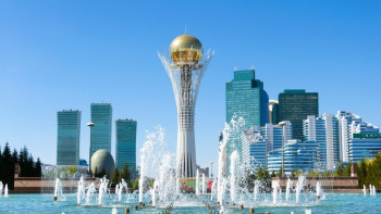 Фотография к новости: Казахстанцев ждет август без дополнительных выходных