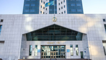 Фотография к новости: Правительство утвердило план развития гидроэнергетики Казахстана до 2035 года