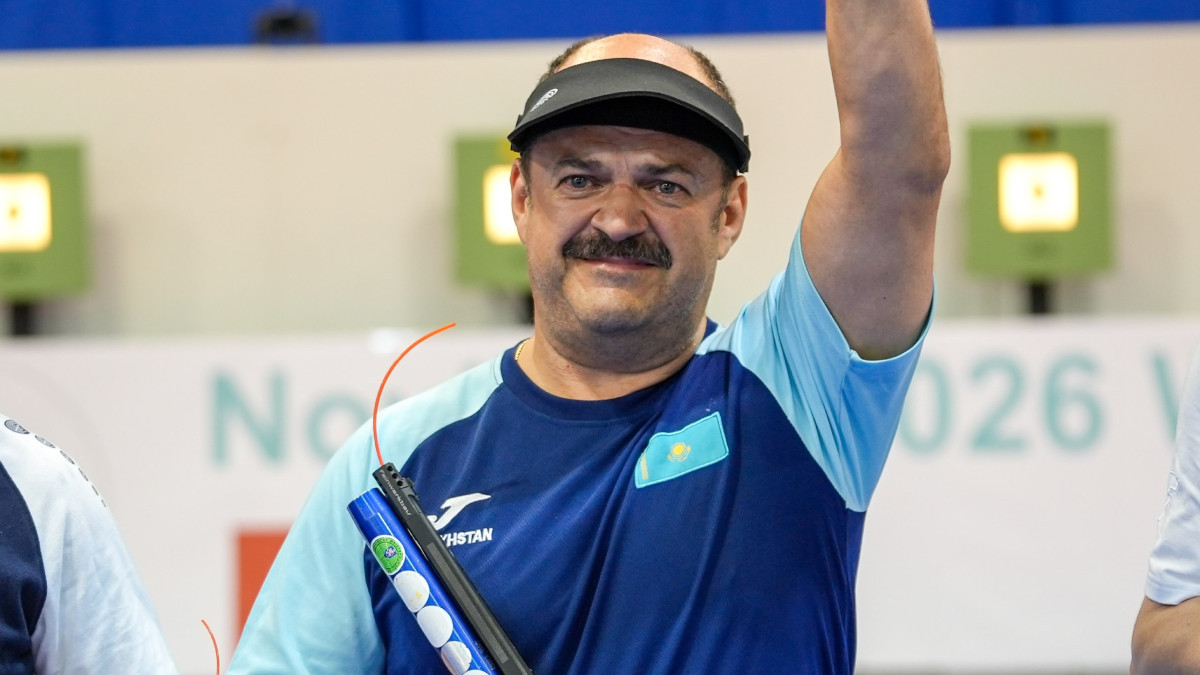  CSP parasport