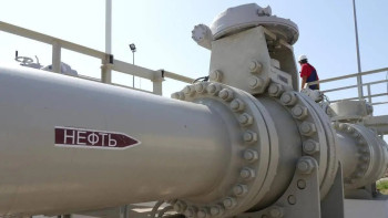 Фотография к новости: Минэнерго: полной остановки КТК не ожидается, приём нефти продолжается