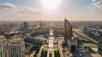 Фотография к новости: Центральная Азия создала устойчивую структуру координации: эксперт о новом региональном порядке