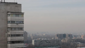 Фотография к новости: В пяти городах Казахстана ожидается ухудшение качества воздуха