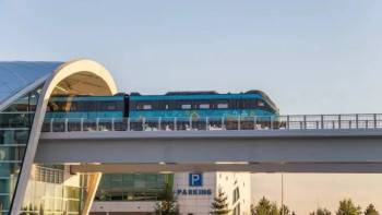 Фотография к новости: Более 113 забытых вещей вернули пассажирам LRT с начала запуска