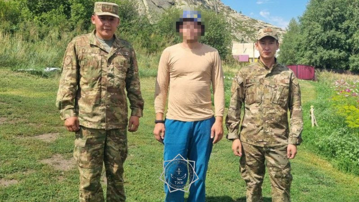  МЧС РК