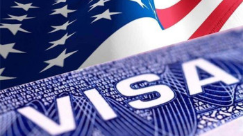 Фотография к новости: США вводят визовые залоги до 20 тысяч долларов